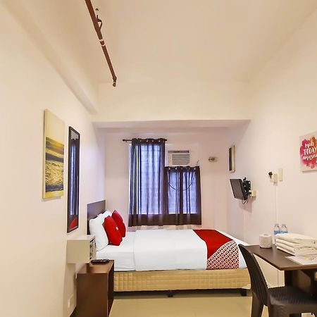 Oyo 882 City Stay Inns Makati City Hall Mandaluyong Exterior foto