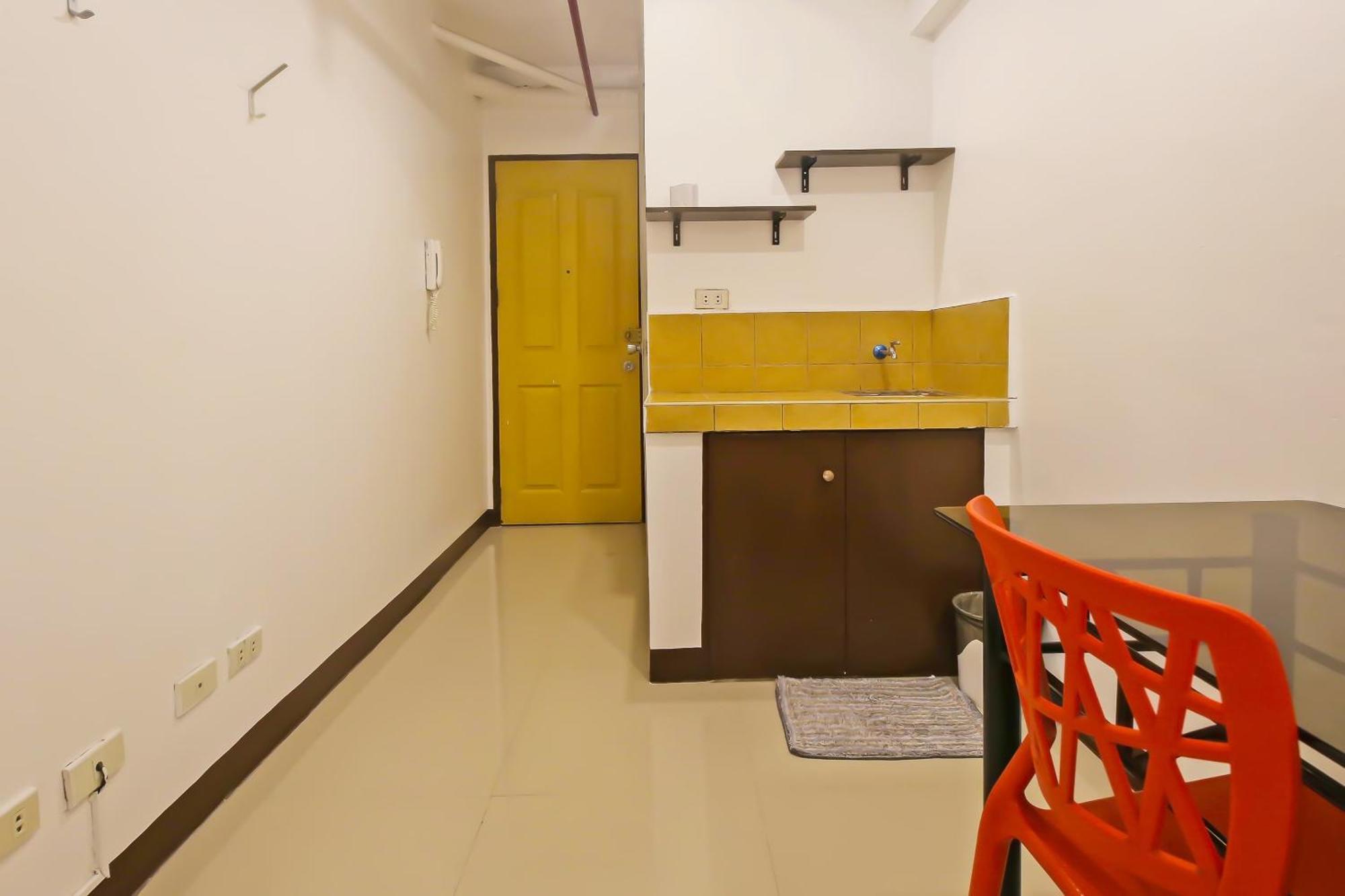 Oyo 882 City Stay Inns Makati City Hall Mandaluyong Exterior foto