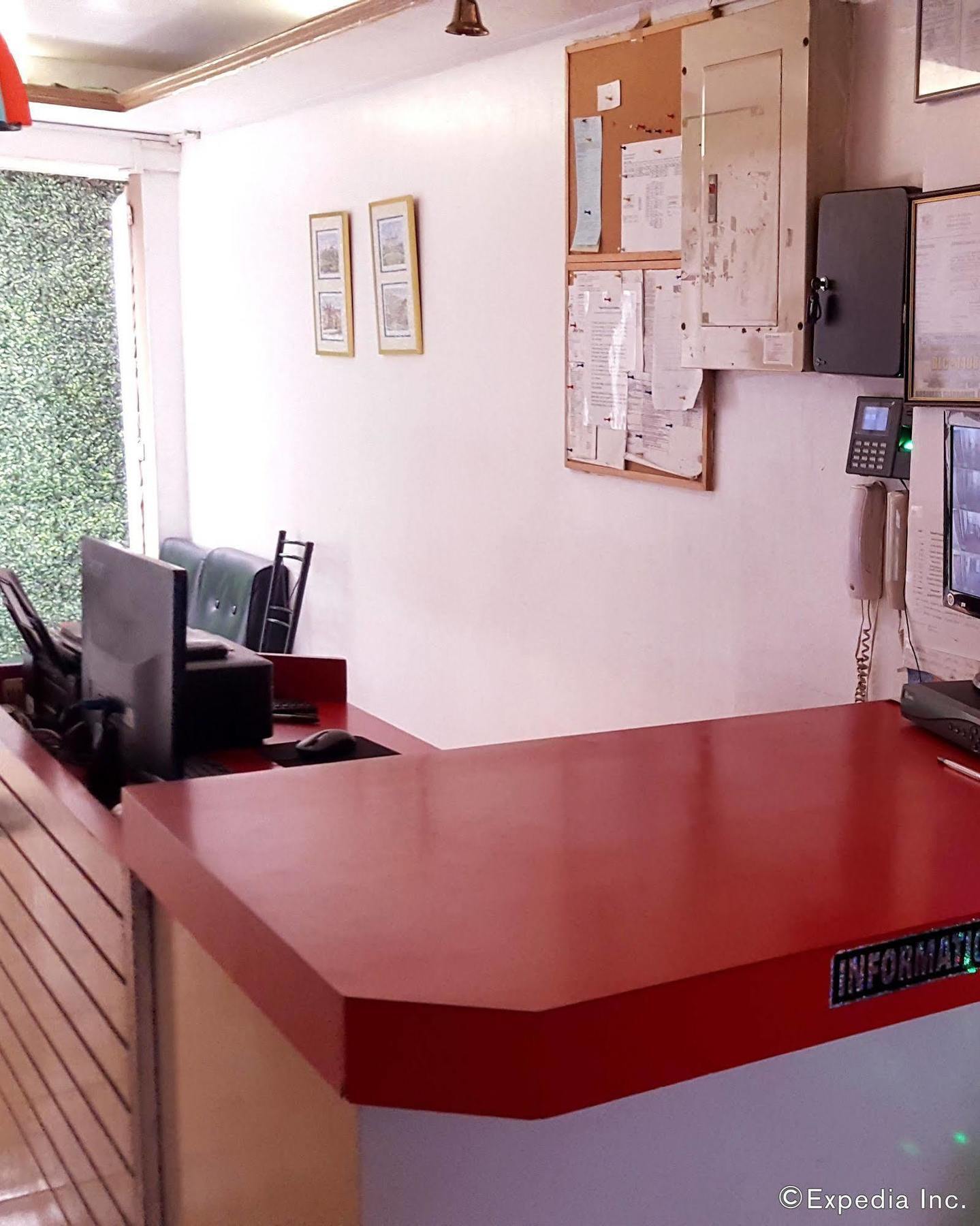 Oyo 882 City Stay Inns Makati City Hall Mandaluyong Exterior foto