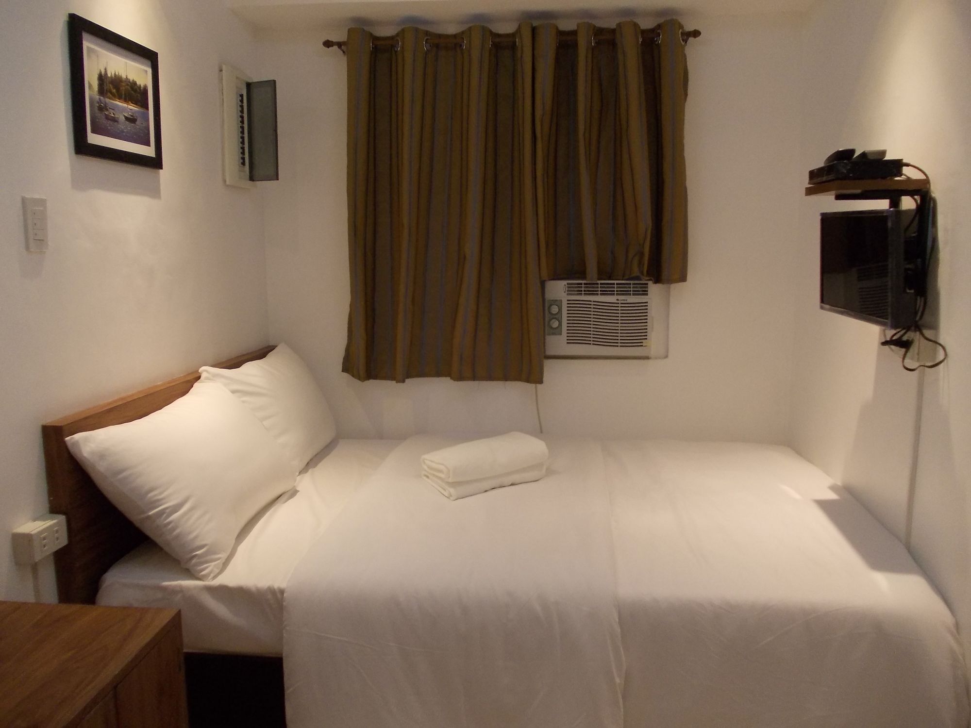 Oyo 882 City Stay Inns Makati City Hall Mandaluyong Exterior foto