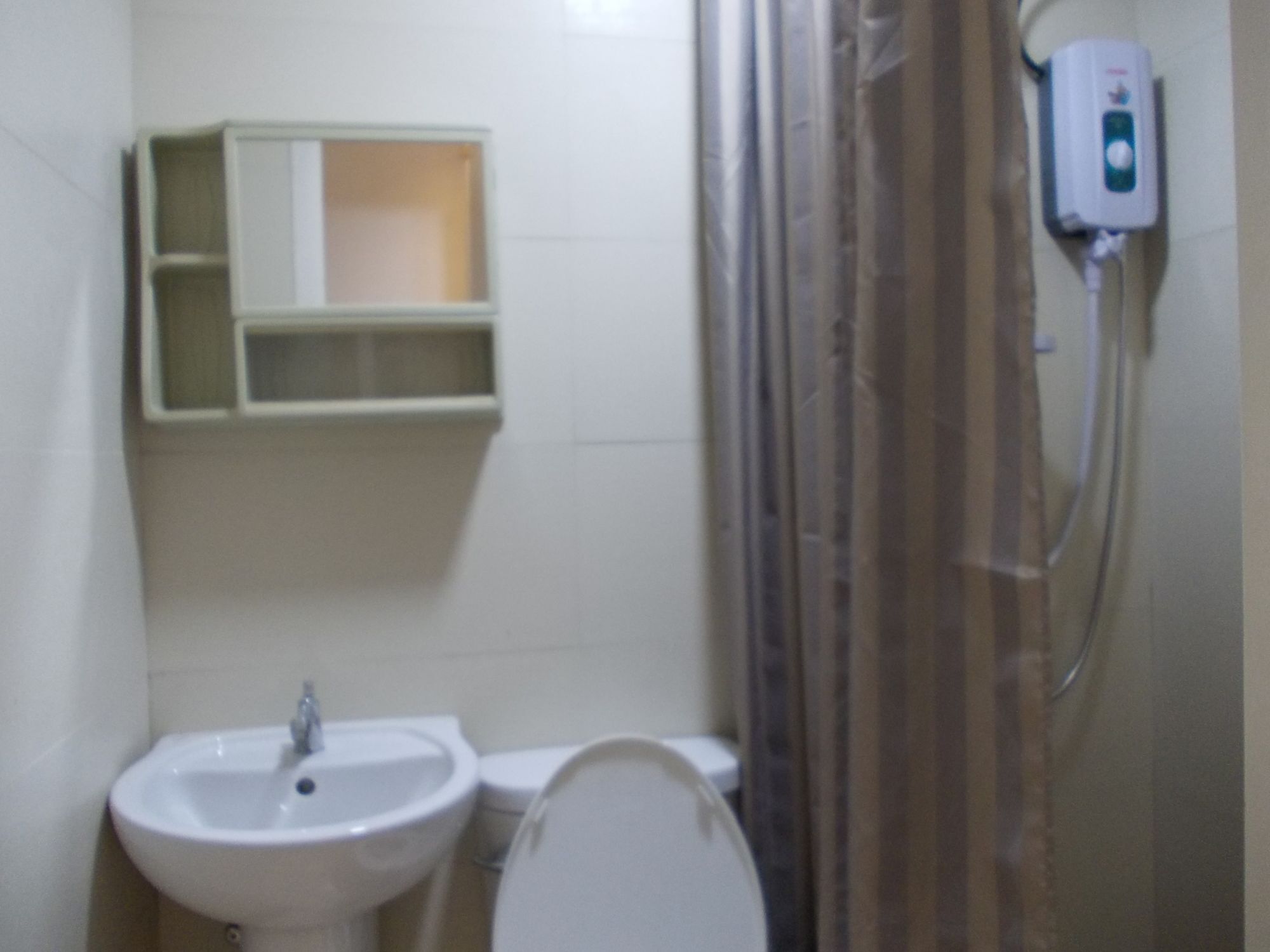 Oyo 882 City Stay Inns Makati City Hall Mandaluyong Exterior foto
